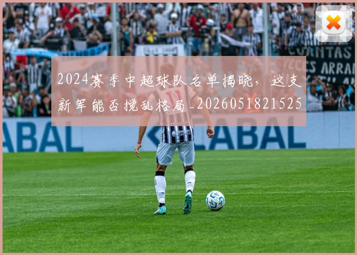 2024赛季中超球队名单揭晓，这支新军能否搅乱格局_20260518215257_20260702033210