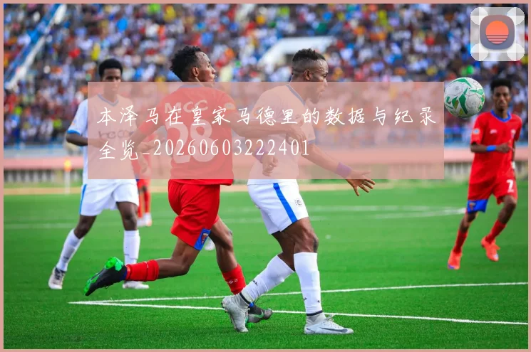 本泽马在皇家马德里的数据与纪录全览_20260603222401